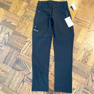 Marmot, never used and with tags, Scree Pants XS Short